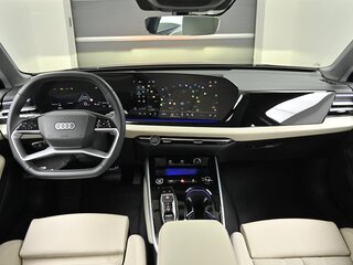 2026 Audi A5 III (B10), чёрный, 6560000 рублей, вид 4