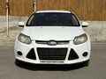 2014 Ford Focus III, белый, 1600000 рублей - вид 1