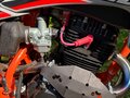 2024 Procida CB250D, серый, 130000 рублей - вид 10