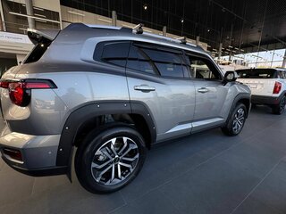 2026 Haval H7 I, серый, 4199000 рублей, вид 4