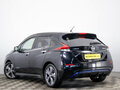 2018 Nissan Leaf II (ZE1), чёрный, 1699000 рублей - вид 5
