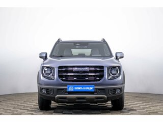 2023 Haval Dargo I, серый, 2359000 рублей, вид 2