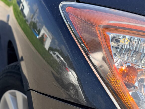2013 Mazda 3 II (BL) Рестайлинг, серый, 790000 рублей - вид 8