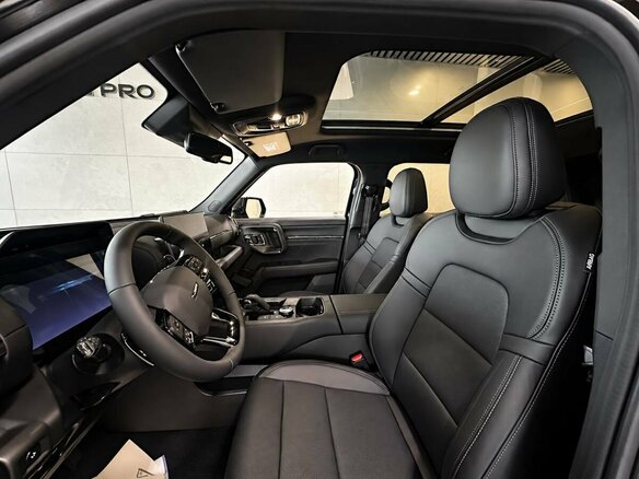 2026 Haval H7 I, чёрный, 4199000 рублей - вид 5