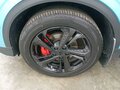 2024 Geely Coolray I Рестайлинг, белый, 2070000 рублей - вид 11