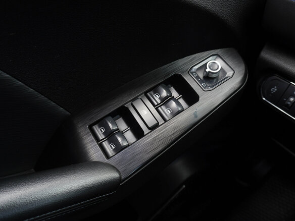 2021 Haval Jolion I, белый, 1535000 рублей - вид 16