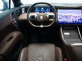 2023 Avatr 11 90 kWh I, серебристый - вид 8