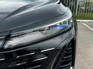 2025 Changan CS75 Plus III, чёрный, 4189900 рублей, вид 5