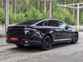 2024 Geely Preface I, чёрный, 2275500 рублей - вид 6