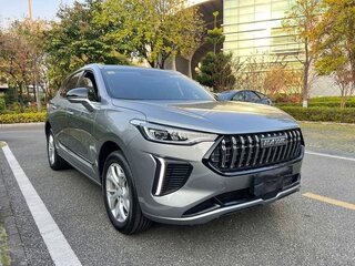 2023 Haval Chitu, серый, 1314000 рублей, вид 3