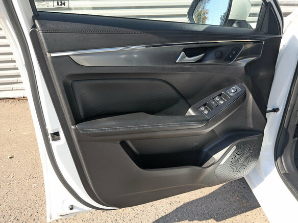2023 Haval Jolion I, белый, 1590000 рублей - вид 18