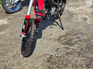 Wels RT 125