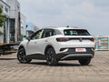 2026 Volkswagen ID.4 Crozz, белый, 4500000 рублей - вид 4