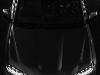 2024 Lexus LX 600 IV, серый, 16000000 рублей, вид 2