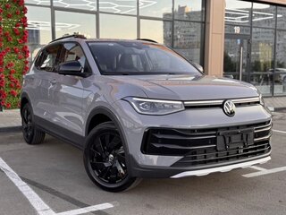 2026 Volkswagen Tharu XR, серый, 1900000 рублей, вид 3