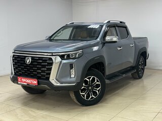 2023 Changan Hunter Plus, серый, 2395000 рублей, вид 1
