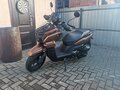 2024 VMC (Vento) Smart III, оранжевый, 95000 рублей - вид 4