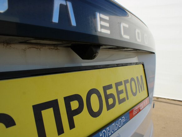 2024 Jaecoo J7 I, белый - вид 28
