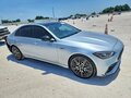 2025 Mercedes-Benz C-Класс AMG 43 AMG V (W206), серебристый, 7686000 рублей - вид 3