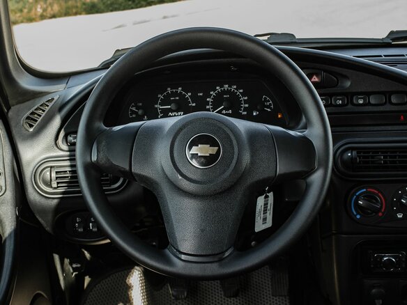 2018 Chevrolet Niva I Рестайлинг, коричневый, 500000 рублей - вид 12