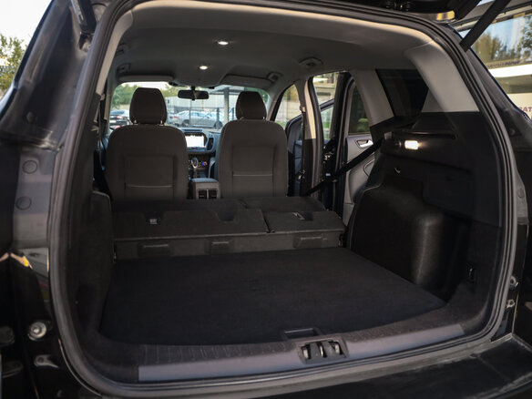 2019 Ford Kuga II Рестайлинг, чёрный, 1759046 рублей - вид 29