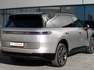 2026 Lynk & Co 900, бежевый, 9290000 рублей, вид 3