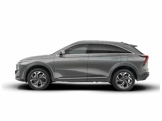 2026 Haval F7 II, серый, 2999000 рублей, вид 1