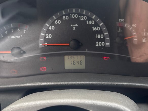 2006 Lada (ВАЗ) 2110, серый, 110000 рублей - вид 7