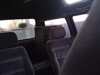 1991 Toyota Town Ace II Рестайлинг 2, серый, 200000 рублей, вид 4