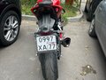 2025 QJMotor SRK 800 RR, красный, 670000 рублей - вид 3