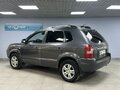 2007 Hyundai Tucson I, серый - вид 6