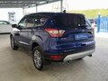 2017 Ford Kuga II Рестайлинг, синий - вид 2
