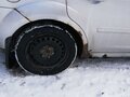 2007 Ford Focus II, серебристый, 220000 рублей - вид 8