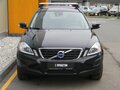 2012 Volvo XC60 I, чёрный - вид 1