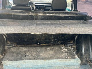 2002 Lada (ВАЗ) 2121 (4x4) I Рестайлинг, синий, 220000 рублей, вид 4
