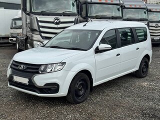 Lada (ВАЗ) Largus I Рестайлинг