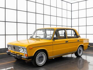 Lada (ВАЗ) 2106