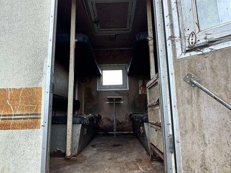 2006 ГАЗ 3308, белый, 450000 рублей, вид 5