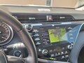 2019 Toyota Camry VIII (XV70), белый, 2700000 рублей - вид 8