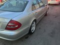 2004 Mercedes-Benz E-Класс 200 III (W211, S211), серебристый, 1300000 рублей - вид 6