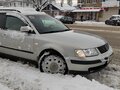 2000 Volkswagen Passat B5, белый, 550000 рублей - вид 8
