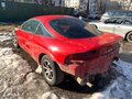1998 Mitsubishi Eclipse II, красный - вид 3