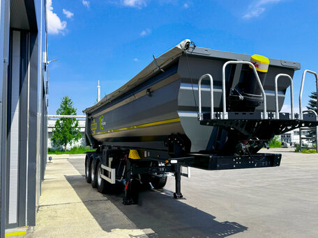 2023 Orthaus THP (T), чёрный, 4250000 рублей, вид 2
