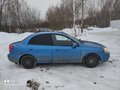 2003 Kia Rio I Рестайлинг, синий, 200000 рублей - вид 2