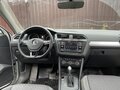 2017 Volkswagen Tiguan II, белый, 1820000 рублей - вид 6