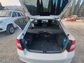 2015 Skoda Rapid I, белый, 1050000 рублей - вид 6
