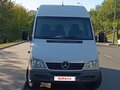 2017 Mercedes-Benz Sprinter Classic, белый, 1950000 рублей - вид 1