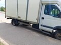2004 Renault Mascott, белый, 1000000 рублей - вид 5