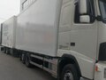 2007 Volvo FH, белый, 5000000 рублей - вид 1
