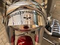 2013 Harley-Davidson Fat Boy, красный, 1390000 рублей - вид 5